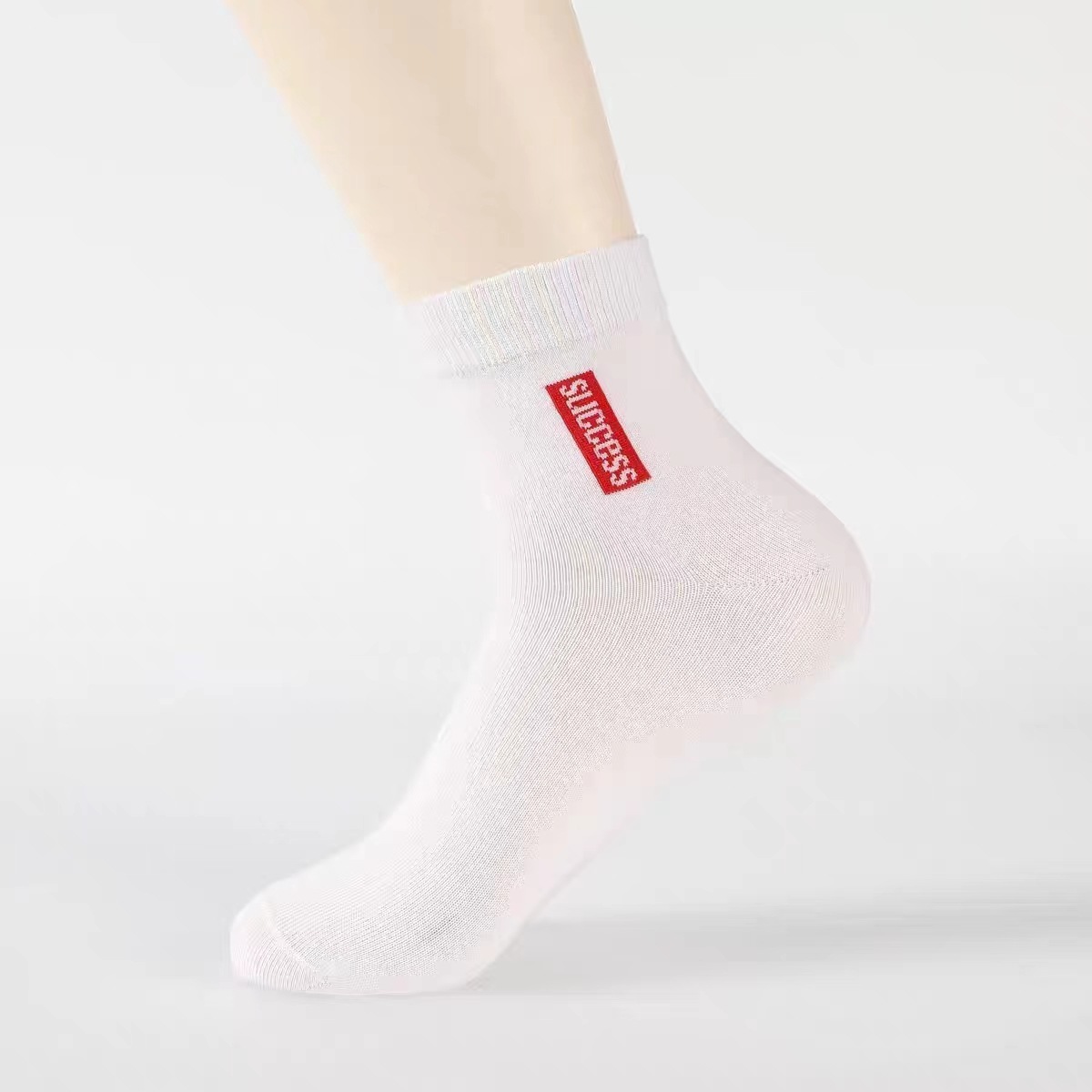 [SUCC 중종아리 사업] 화이트