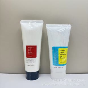 Cross-Border Cosrx Snail Cosmetics Amino Acid Facial Cleanser Low Ph Weak Acid Facial Cleanser Moisturizing Facial Cleanser