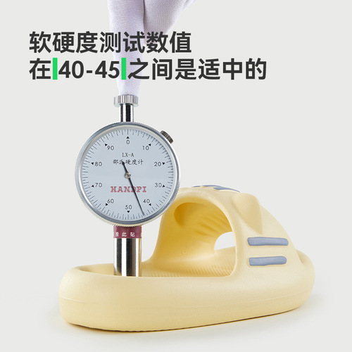 Happy Mary children's slippers summer parent-child slippers couple home bathroom slippers baby slippers