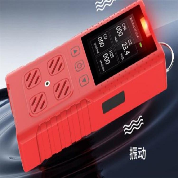 便捷式气体检测仪型号:DR03-BTQ-DR850 库号：M407356