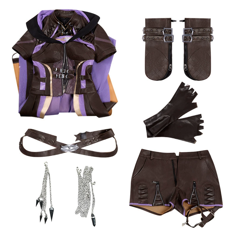 Set, cosplay, fighting