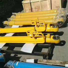 液压缸;其他液压机械;液压工程机械