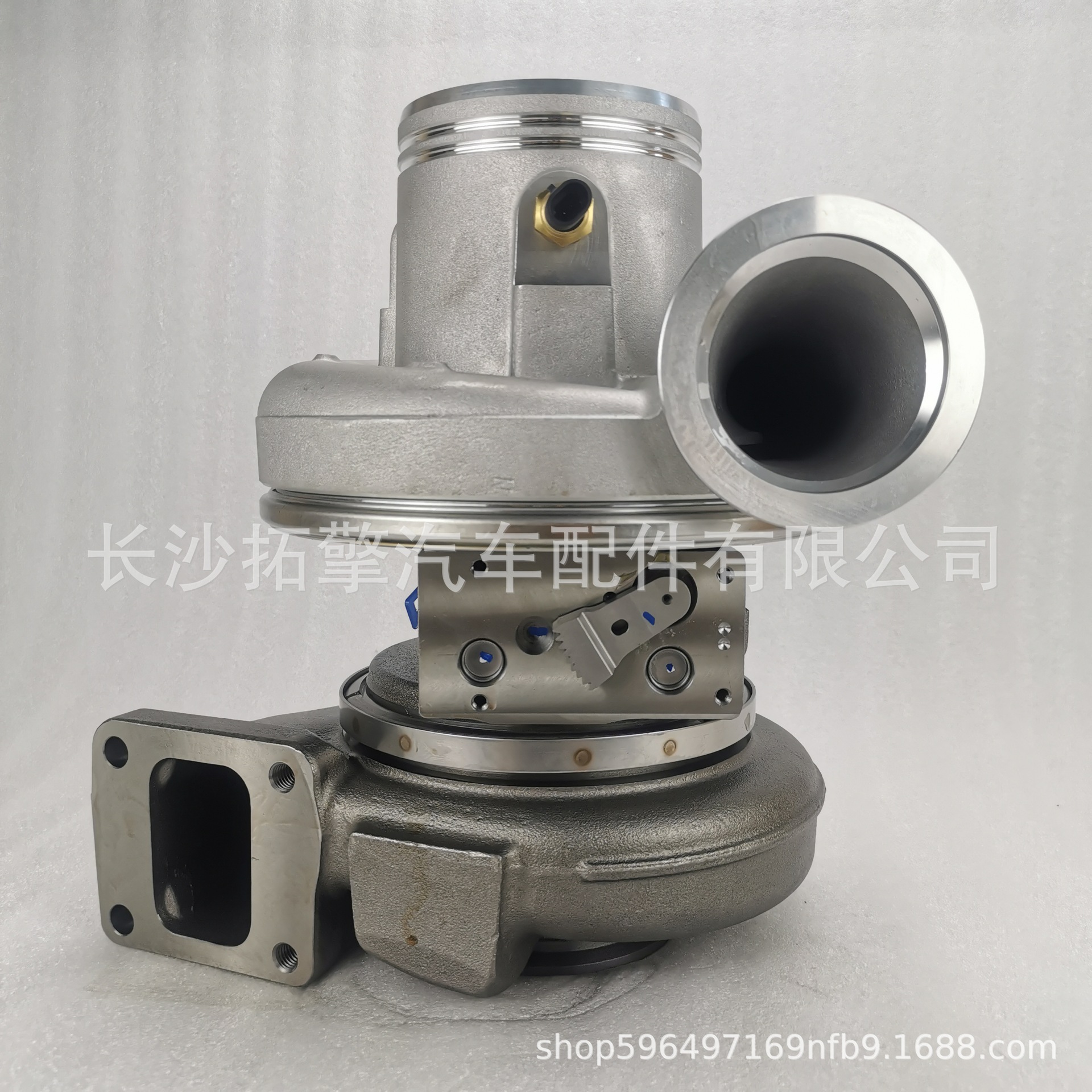 Suitable for Cummins turbocharger 2836364 2836365 2838149 2838150