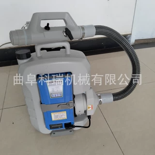 除四害灭蚊虫气溶胶喷雾器 24V/48V超低容量消毒机 便携式消杀机