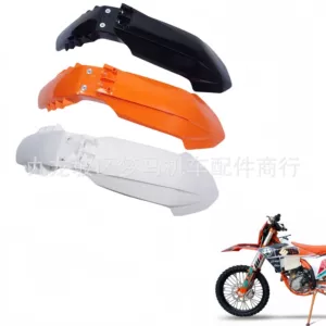 Hengjian Z300 Off-Road Motosiklet Ön Palçıq Qoruyucusu Ktm Kaixi K23 24 Model