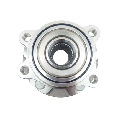 Automobile wheel hub Bearing