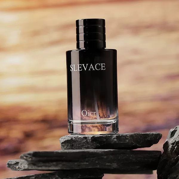 Cross-border Xiaocheng Yixiang brand, same style wild men's perfume, long-lasting fresh woody cologne 100ML