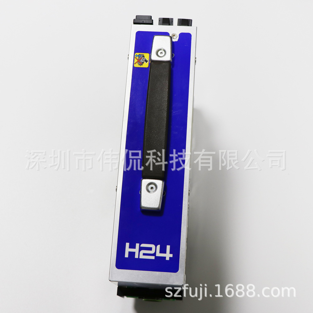 富士H24 h24s工作头富士H24G贴装头UH03023 AA9TG03 适用于该产品