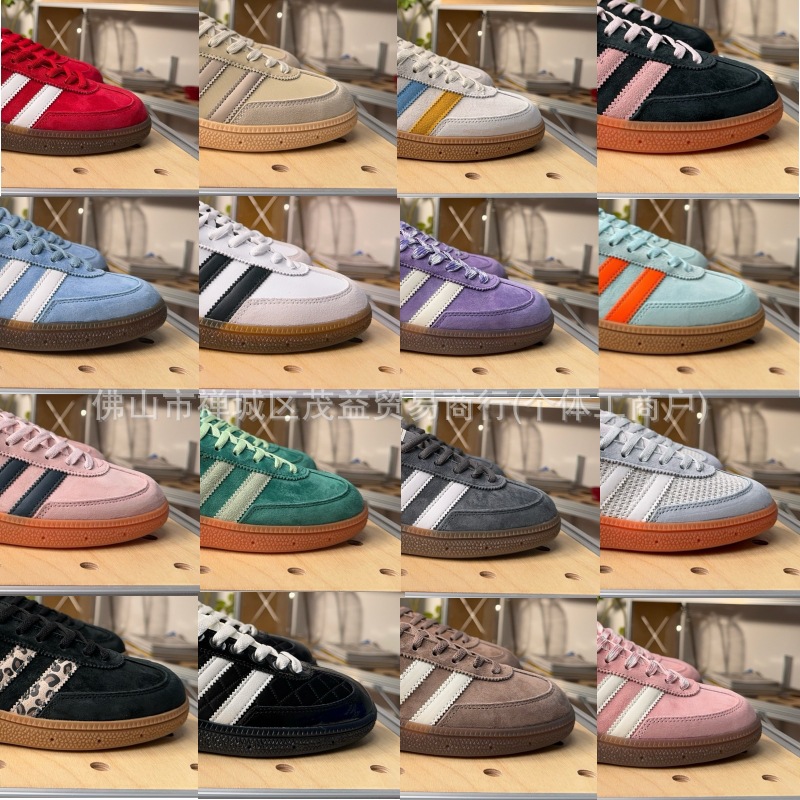 Pedido de exportación de comercio exterior R SPZL HAND baja moda zapatos de skate casuales deportivos Putian zapatos de entrenamiento