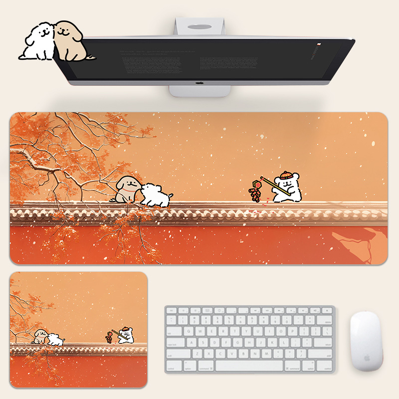 뉴라인 강아지 51