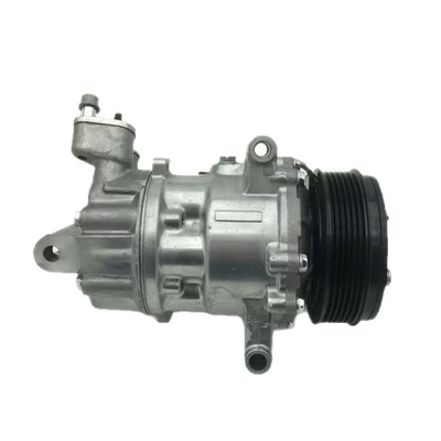 Compressor 6R0820803A 6Rf820803A, Automotive air conditioning