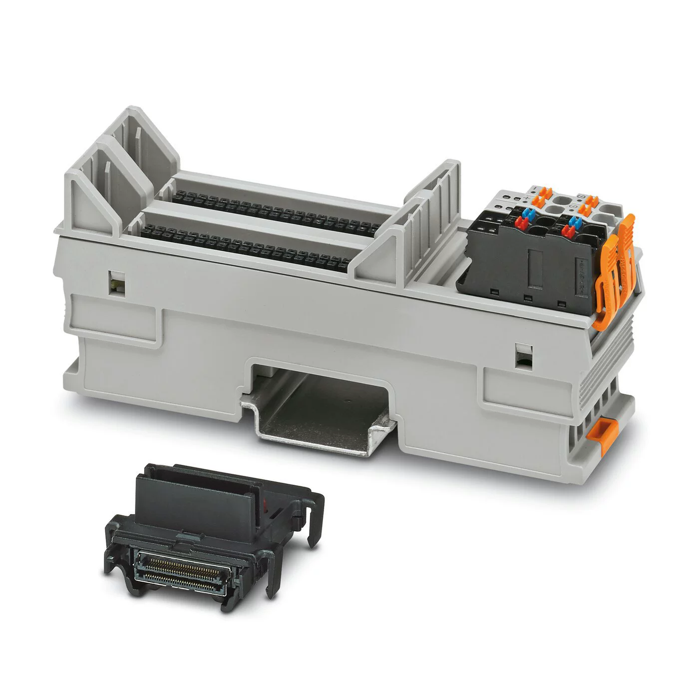 Финикс Тайминг реле-ETD-BL-1T-230-PT 2905814