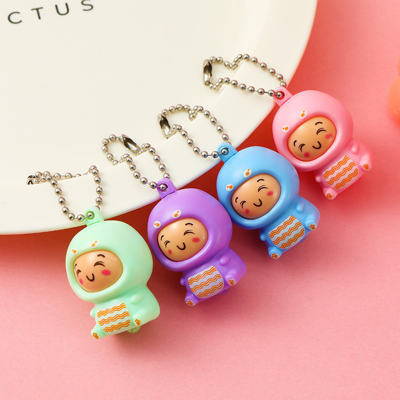 Lámpara de muñeca modelo a