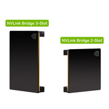 全新英伟达 NVIDIA NVLink Bridge 2 Slot 3 Slot路显卡桥接器