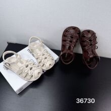 36730 Ůͯ��֯�ο���Ь2026�ļ��¿��Ь��ͯ��ͷ�����ٴ���Ь