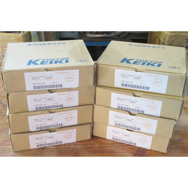 ���ҹ�ӦTOKIMEC ��������Һѹ��ŷ�DG4V-3-2A-M-P2-T-7-56