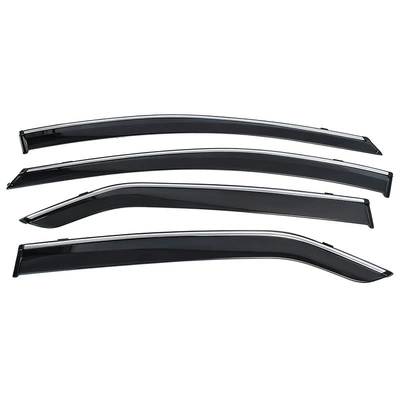 car modification accessories, Rain shield