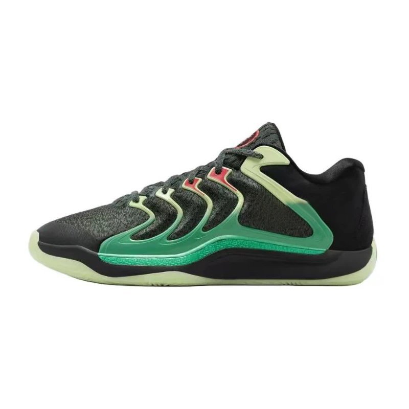 Durant 17 zapatos de baloncesto para hombres KD17 aire acolchado púrpura rosa amortiguación de pecho