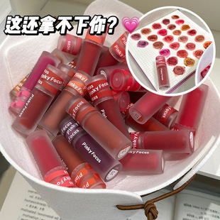 PinkyFocus���F������˪����26ɫ���Խz�q�@ɫ�־ÿڼt�羳����Ů