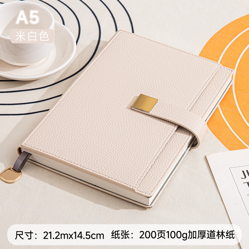a5笔记本礼盒套装商务办公会议记事本高端本子文化礼品可印LOGO|undefined