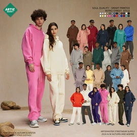 男式T恤;男式卫衣;男式运动套装