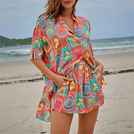 大码连衣裙;大码休闲套装;时尚休闲套装