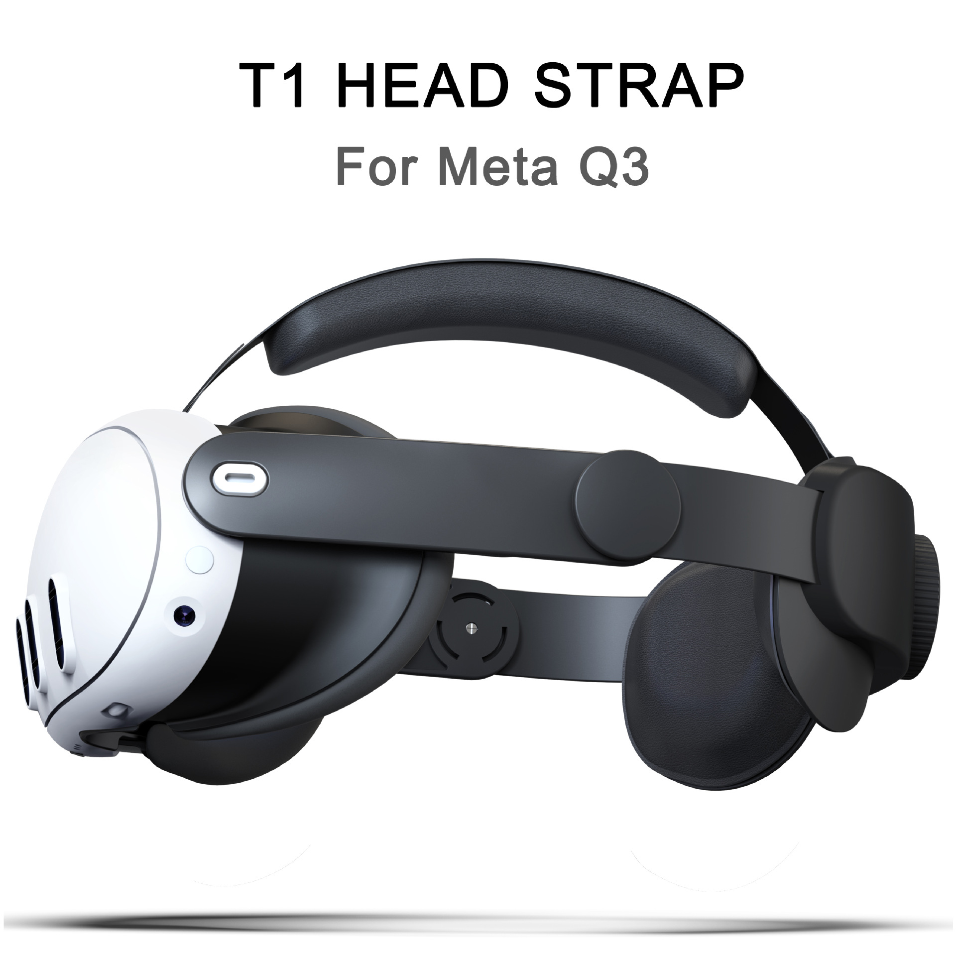 Подходит для Meta Quest3 набор из девяти предметов
