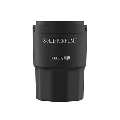 Long-Lasting Fragrance Car Fragrance — Car Perfume Aromatherapy