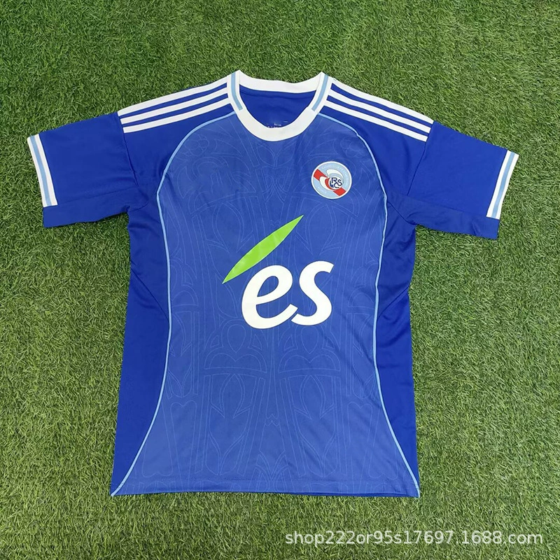 Футбольная форма Blue Cross Chivas Aston Villanovokusen Feyenoord Notts Forest свитер/майка?