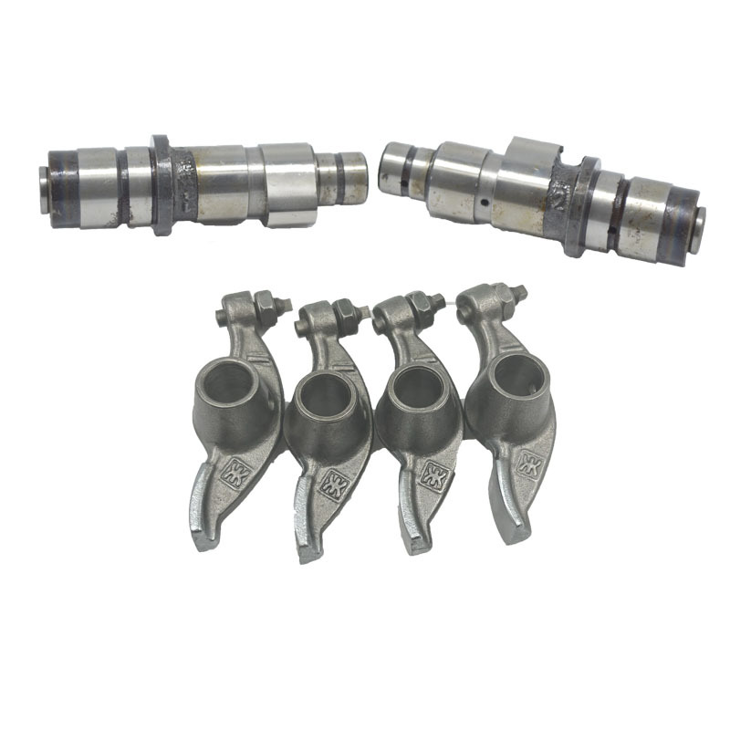 Suitable for Yamaha Xv250 Xv125 Virago250 Engine Camshaft Valve Rocker Arm Kit