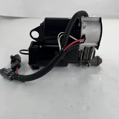 Suitable for Land damping system