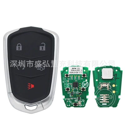 Fobs Wholesale, Car Keys
