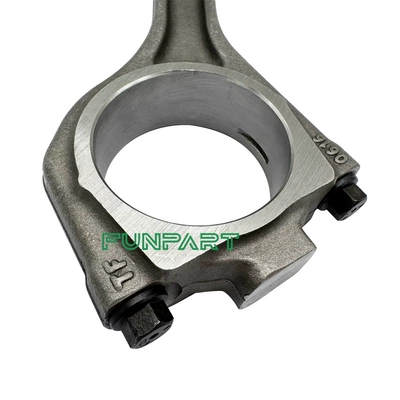 Low Power Connecting Rod – Şatun