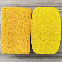 印刷机水泡压缩海绵擦版海绵国产水泡进口海绵清洗海绵10个包邮