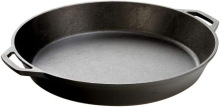 c6Cast iron skillet