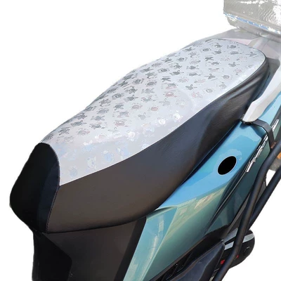 Electric car cushion Protection Scooter Original Seat Motorcycle