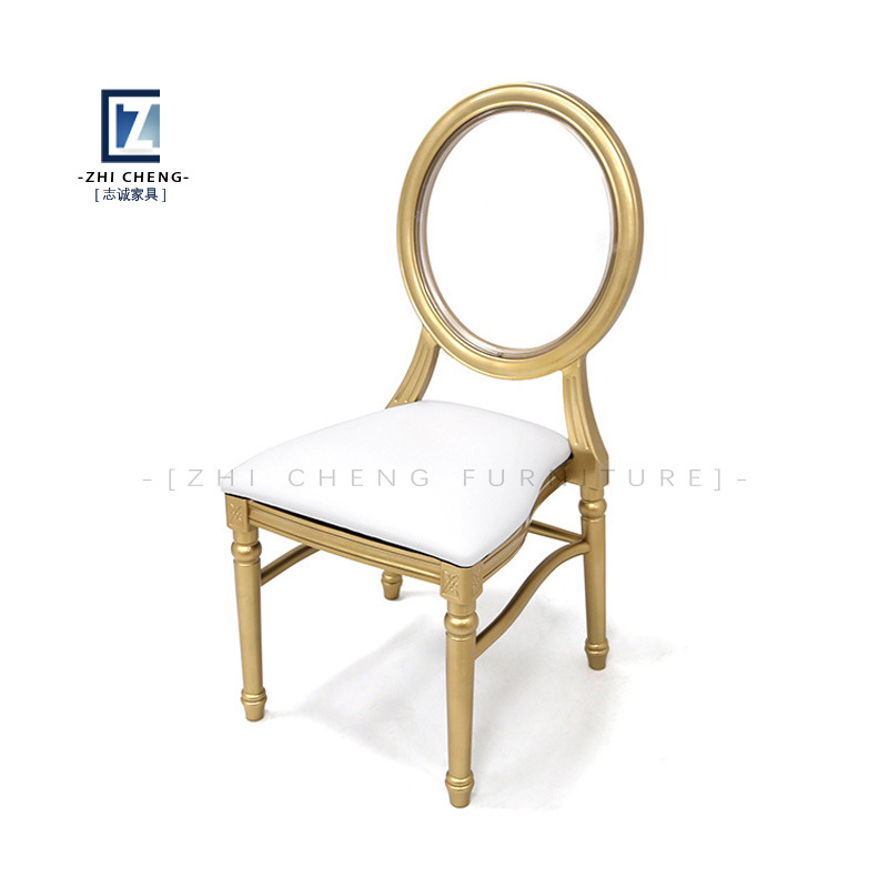Sillas de cristal PC sillas transparentes sillas de plástico PP sillas acrílicas sillas de comedor sillas de boda sillas de bambú fábrica de Foshan