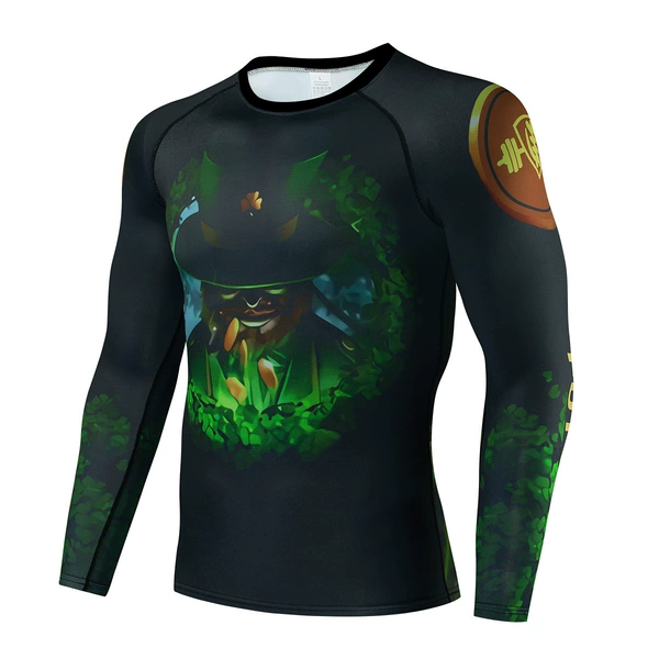 ZF011 long sleeve