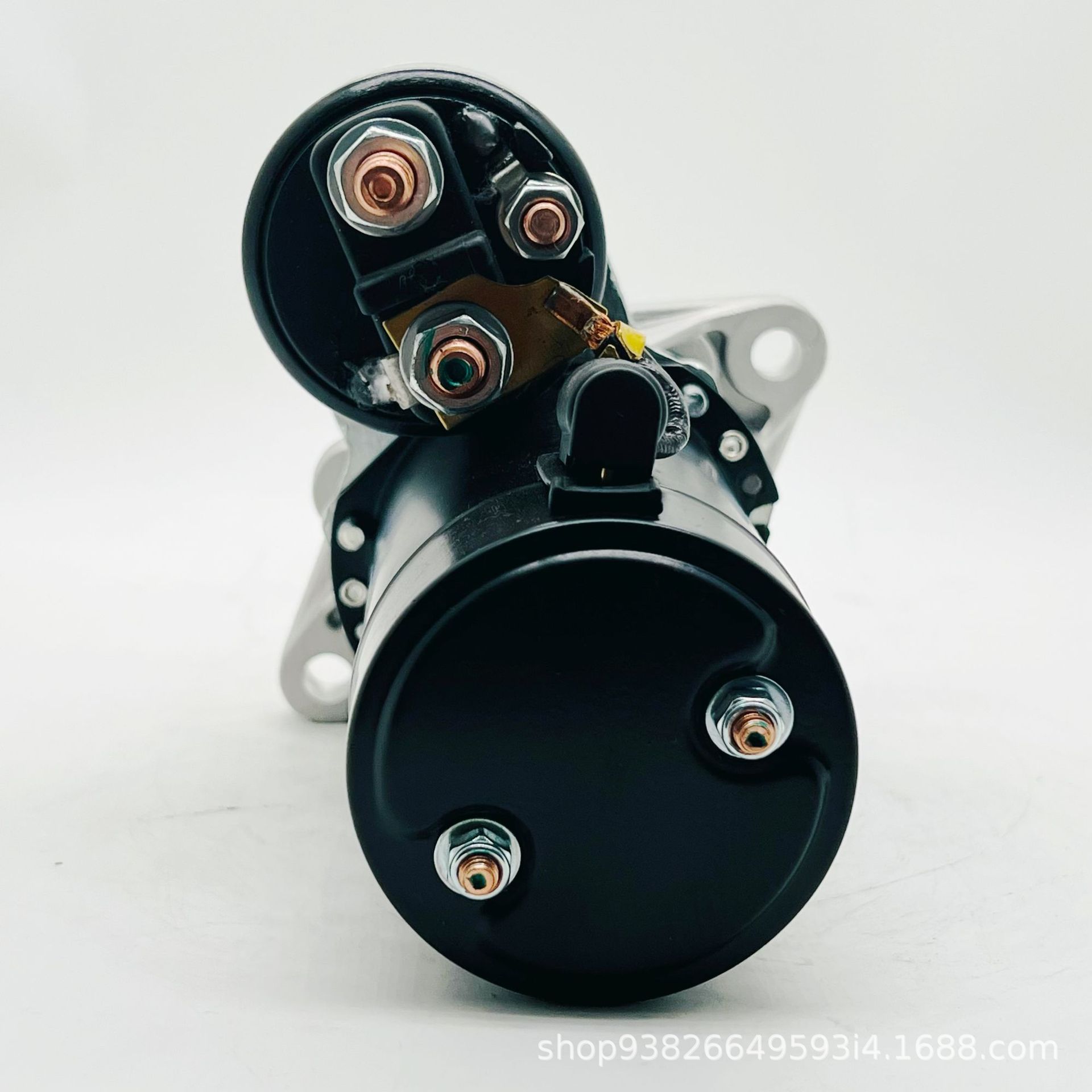Suitable for Nissan 2.4L series 6004AA2005 starter motor starter auto parts direct sales