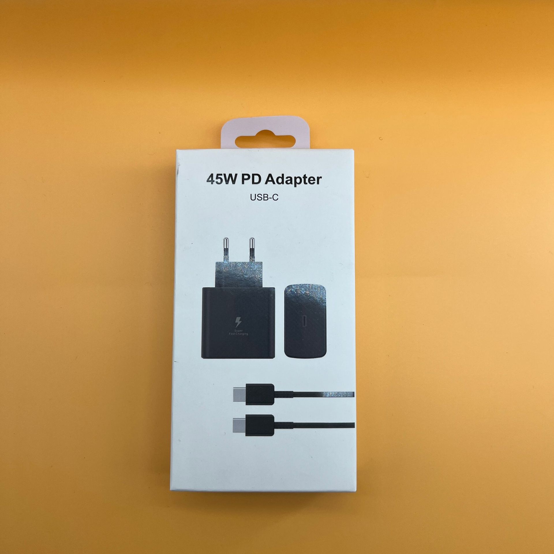 45W European suit [with packaging]]