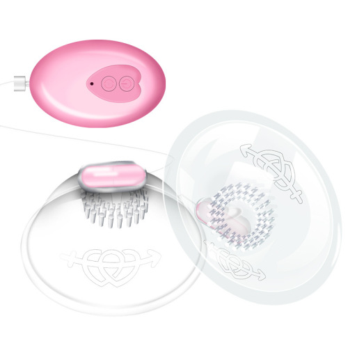 Erotic breast massager, masturbation device, female breasts, female products, nipple stimulation, nipple sucking, licking breasts, cunnilingus, orgasm