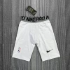 X8 5-point tights NBA white