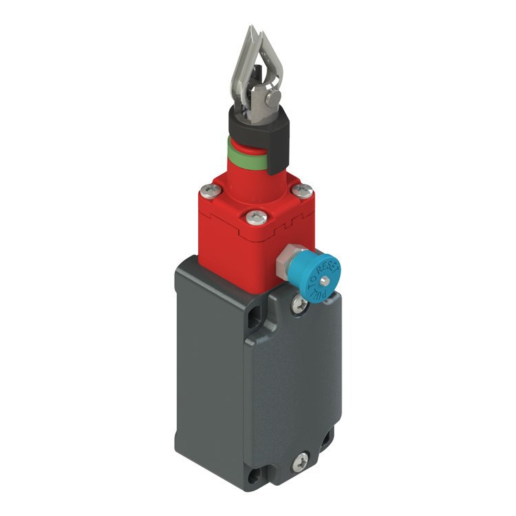 PIZZATO安全设备 铰链门安全开关_HX系列不锈钢铰链开关