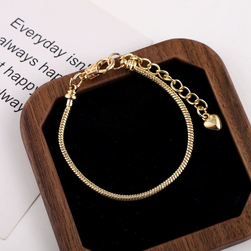 Европейский и американский трансграничный металлический браслет любви премиум-смысл панк-стиль браслет мужской и женский секс холодный ветер браслет украшения