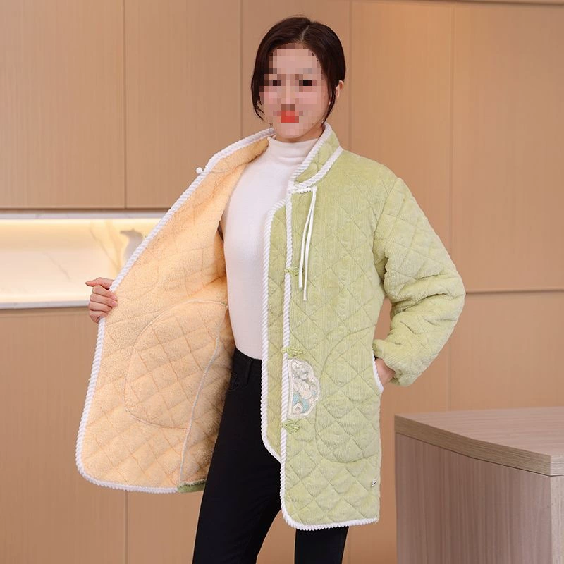 2024 зимняя крышка леди плюшевая толстая короткая теплая крышка