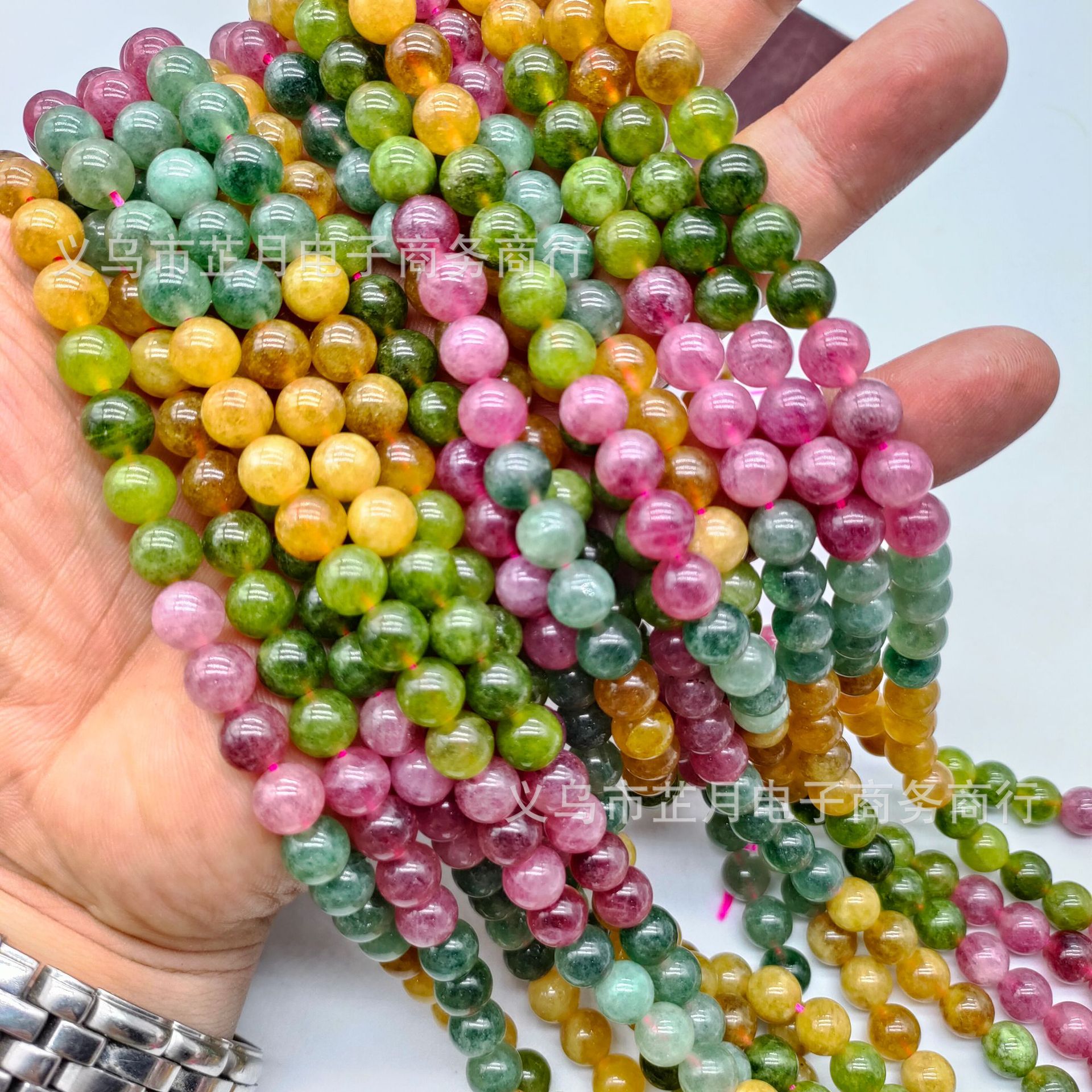 Brazilian Tourmaline (optimized)