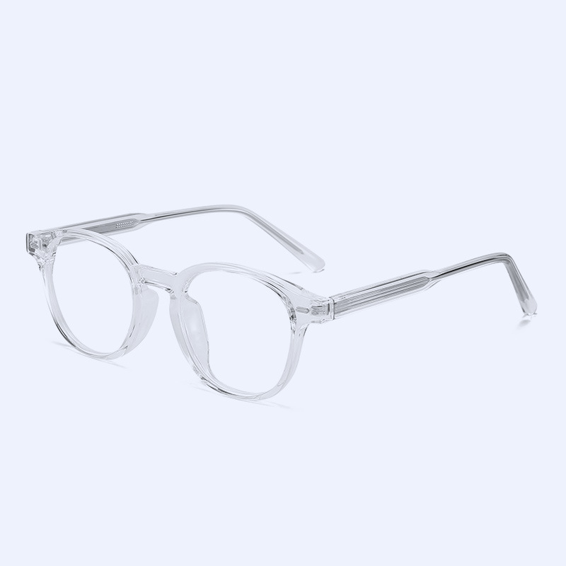 Transparent box C8