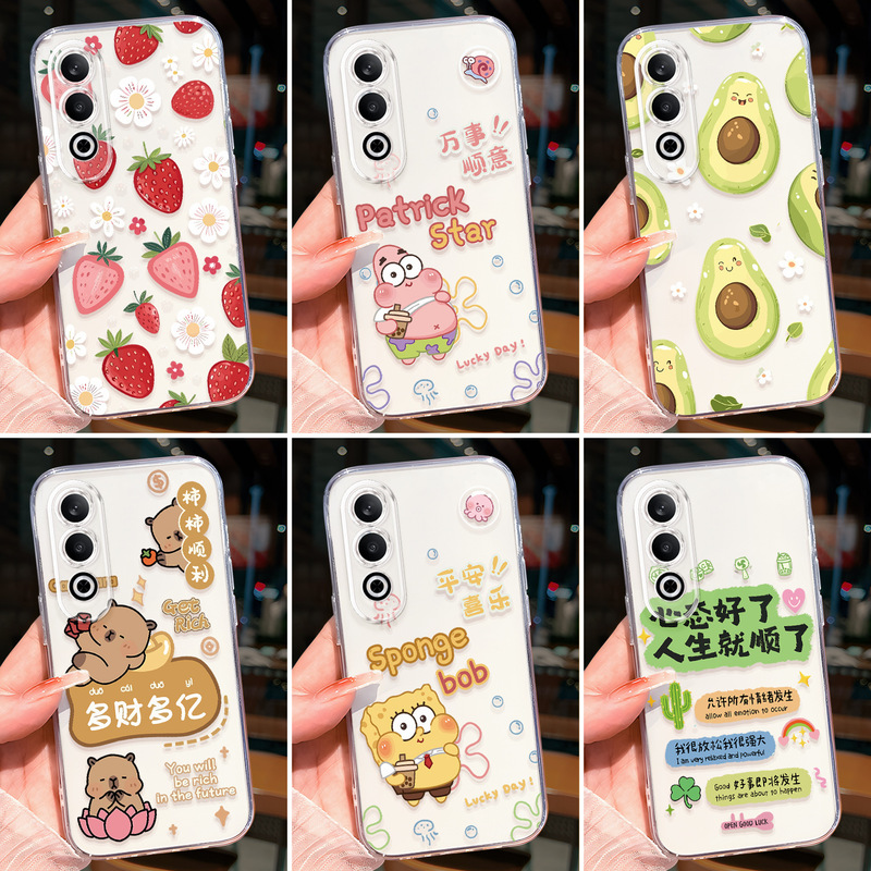 Suitable for Oppok12Plus Mobile Phone Case K12Plus Protective Cover Oppo Transparent Pks110 Straight Edge All-Inclusive Soft Shell Suitable for Oppok12Plus Mobile Phone Case K12Plus Protective Cover Oppo Transparent Pks110 Straight Edge All-Inclusive Soft Shell