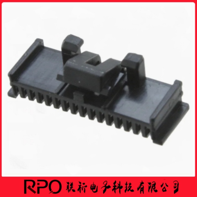 DF50A-16S-1C DF50A16S1C 1.0mm间距 16pin 插口 连接器