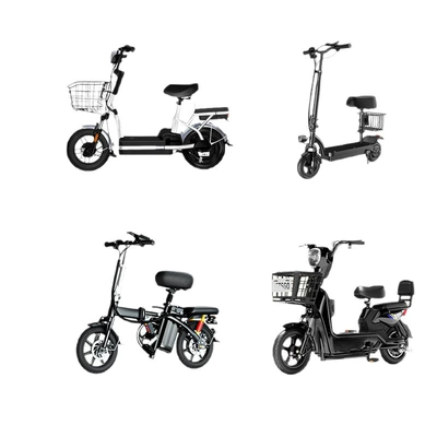 Cushion, Electric Scooter Seat Cushion, Electric car cushion